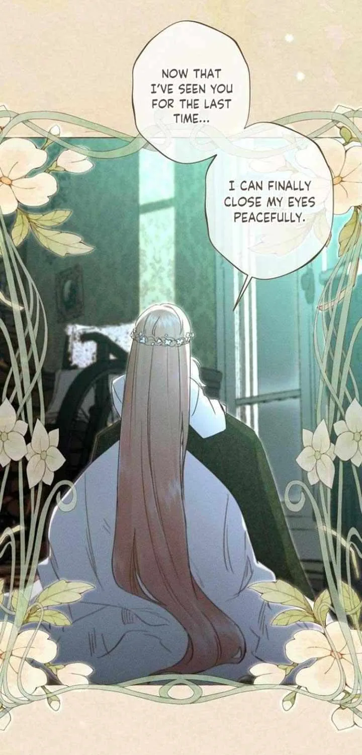 The mermaid trapped in my lake Chapter 16 page 51 - 
