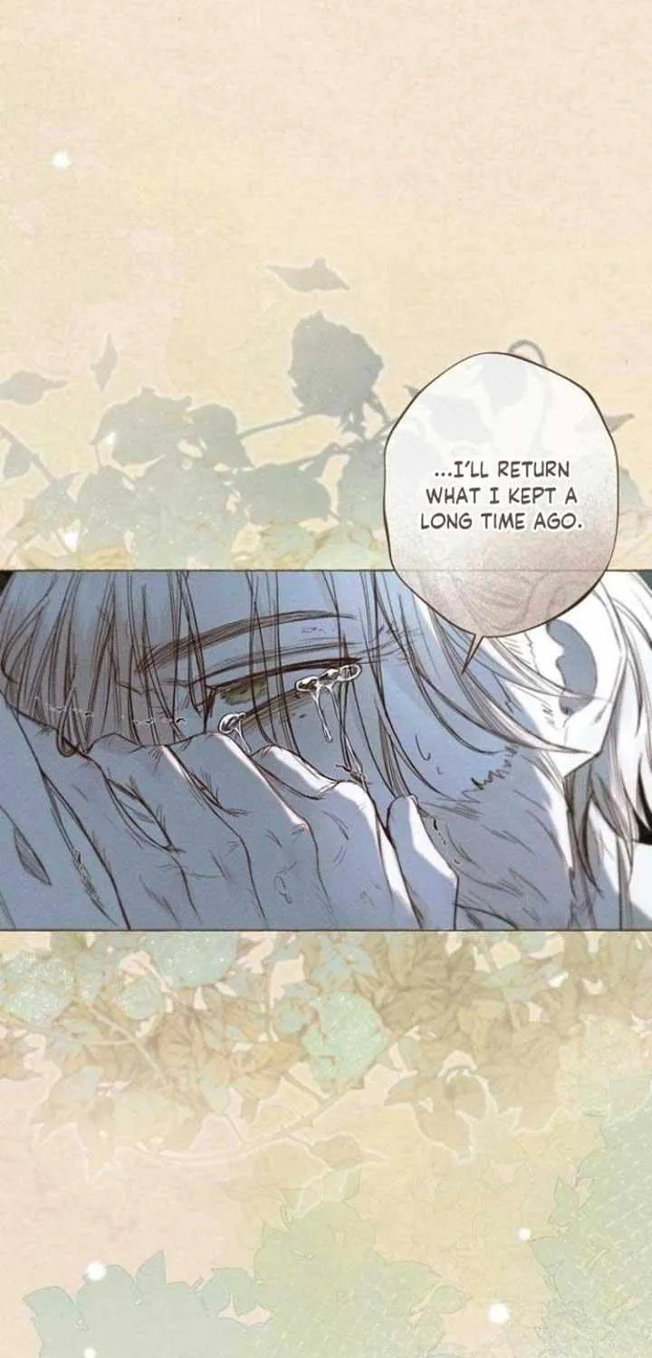 The mermaid trapped in my lake Chapter 16 page 52 - 