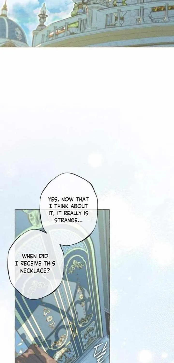 The mermaid trapped in my lake Chapter 16 page 59 - 