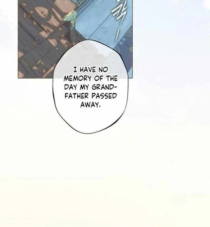 The mermaid trapped in my lake Chapter 16 page 60 - 