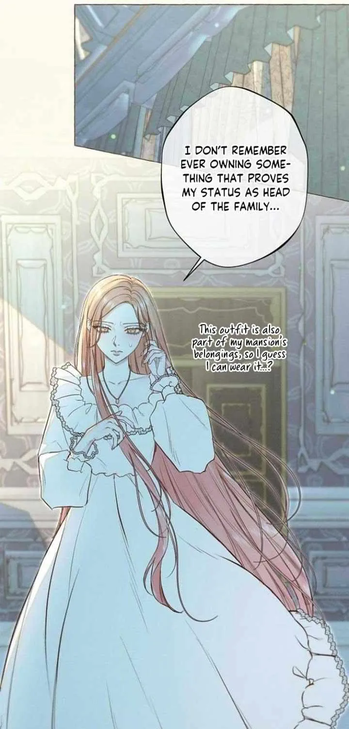 The mermaid trapped in my lake Chapter 16 page 61 - 