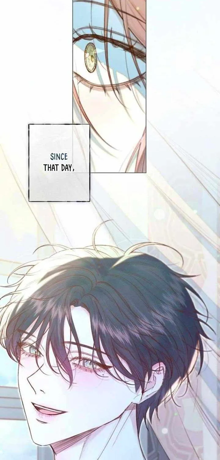 The mermaid trapped in my lake Chapter 16 page 66 - 