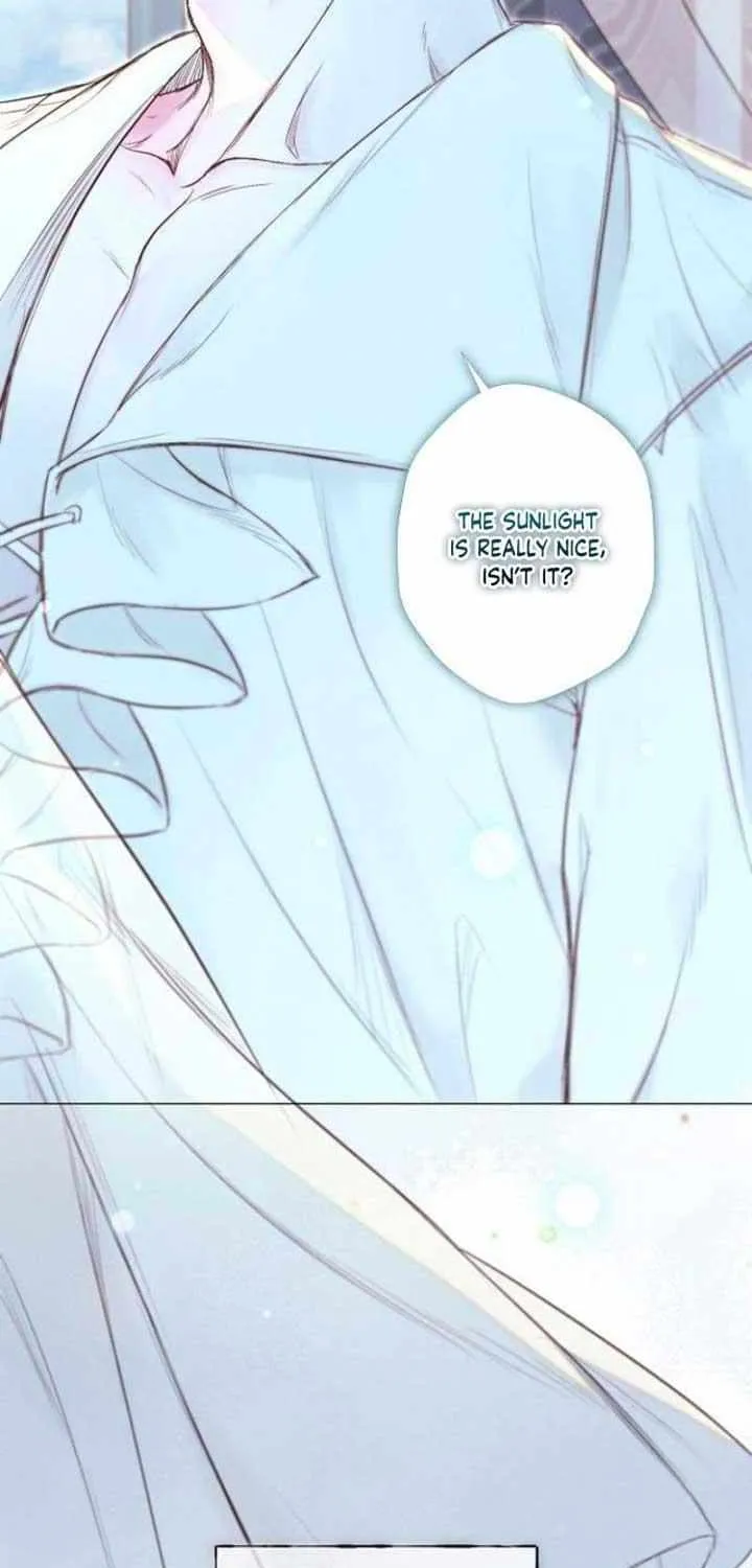 The mermaid trapped in my lake Chapter 16 page 67 - 