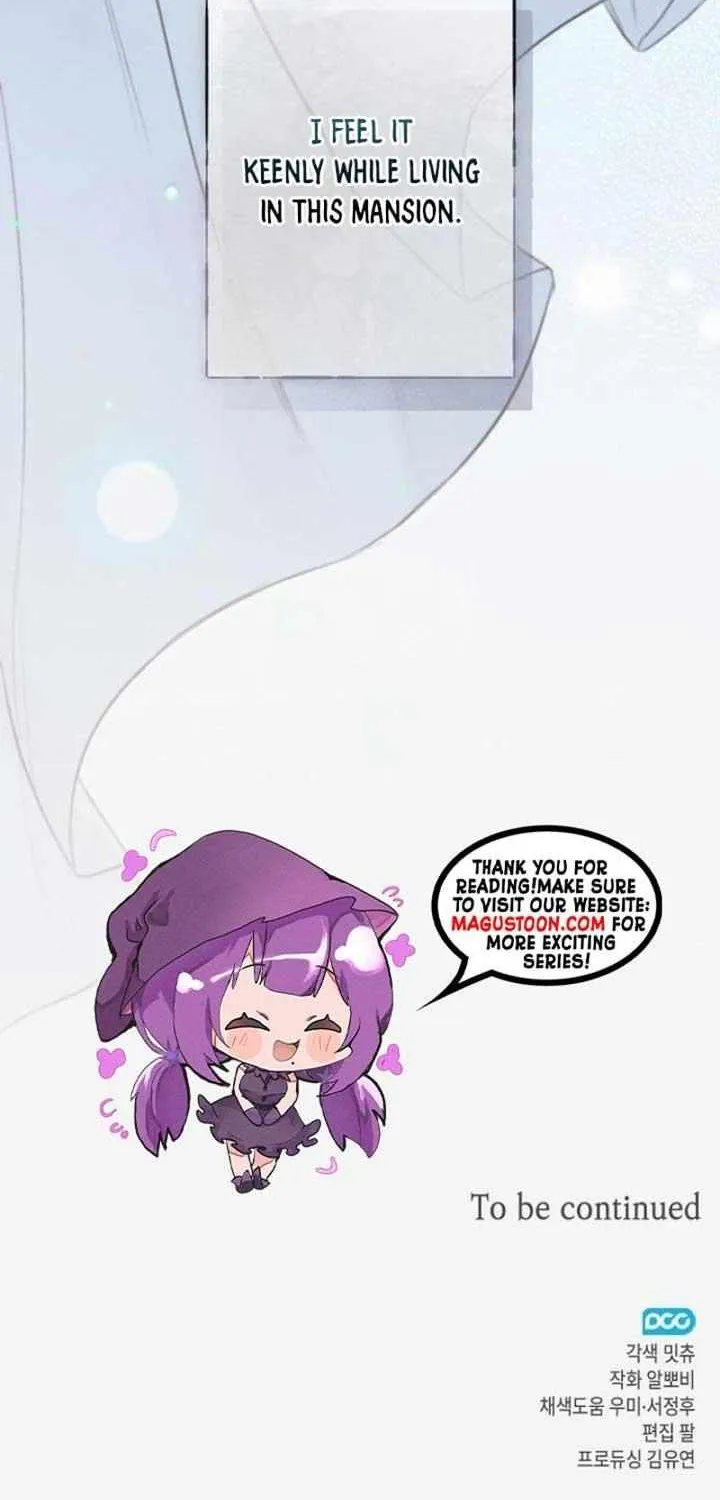 The mermaid trapped in my lake Chapter 16 page 68 - 
