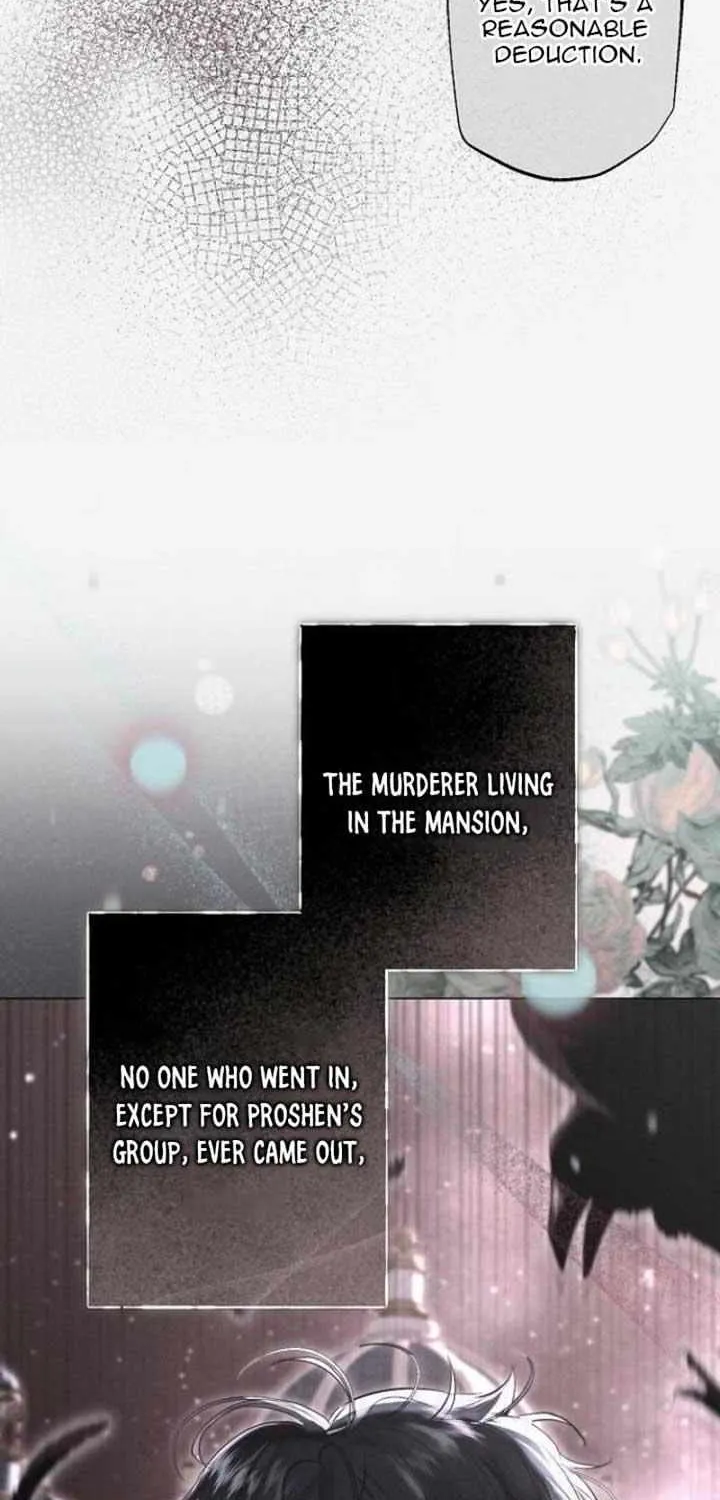 The mermaid trapped in my lake Chapter 17 page 17 - 