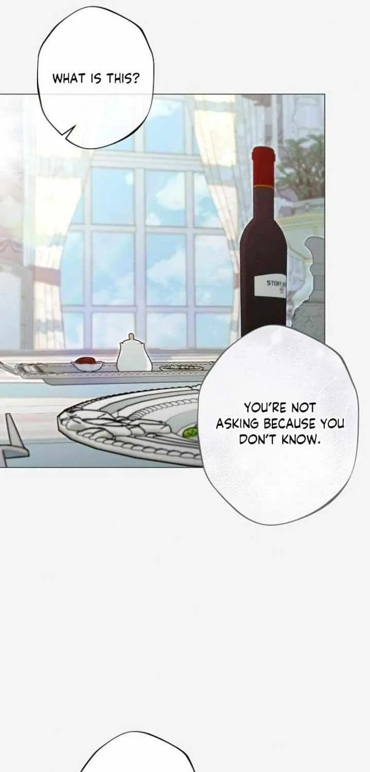 The mermaid trapped in my lake Chapter 17 page 22 - 