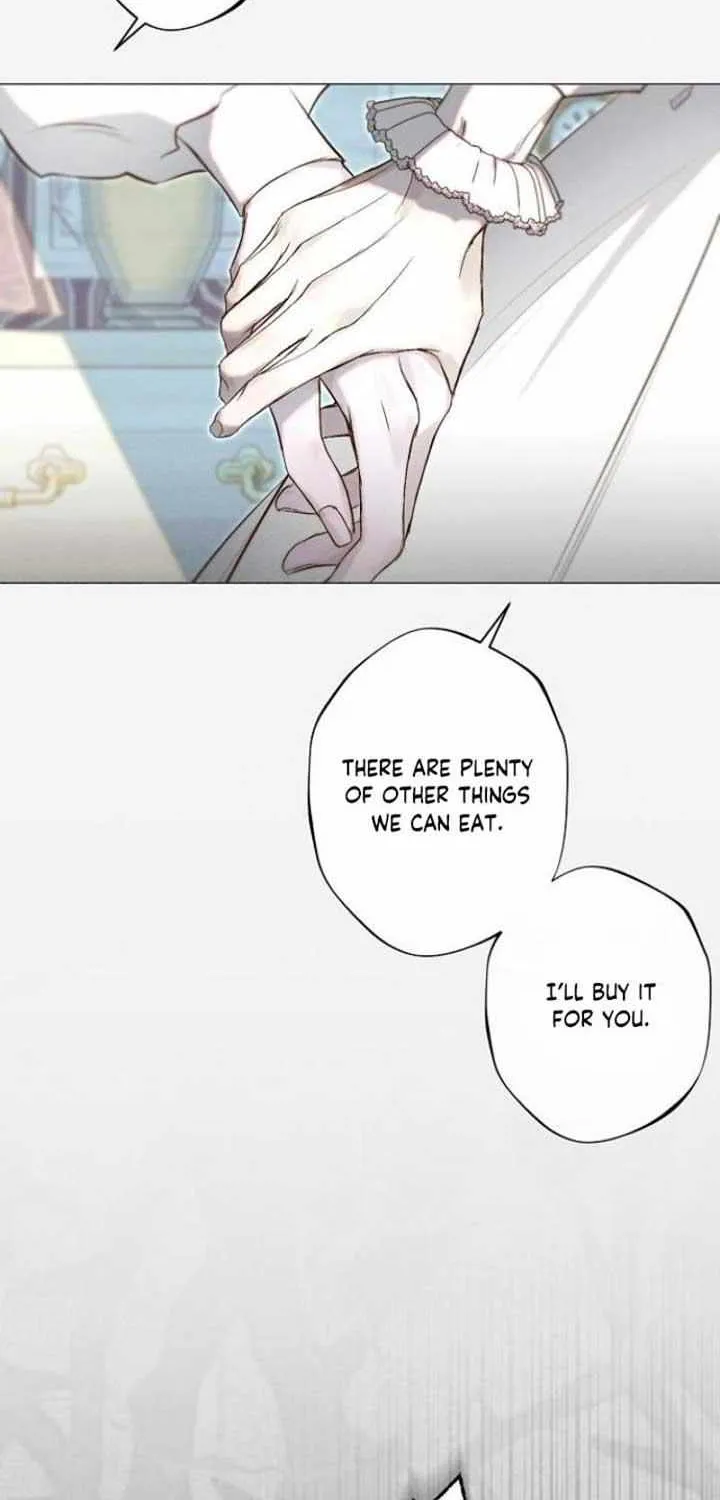 The mermaid trapped in my lake Chapter 17 page 25 - 