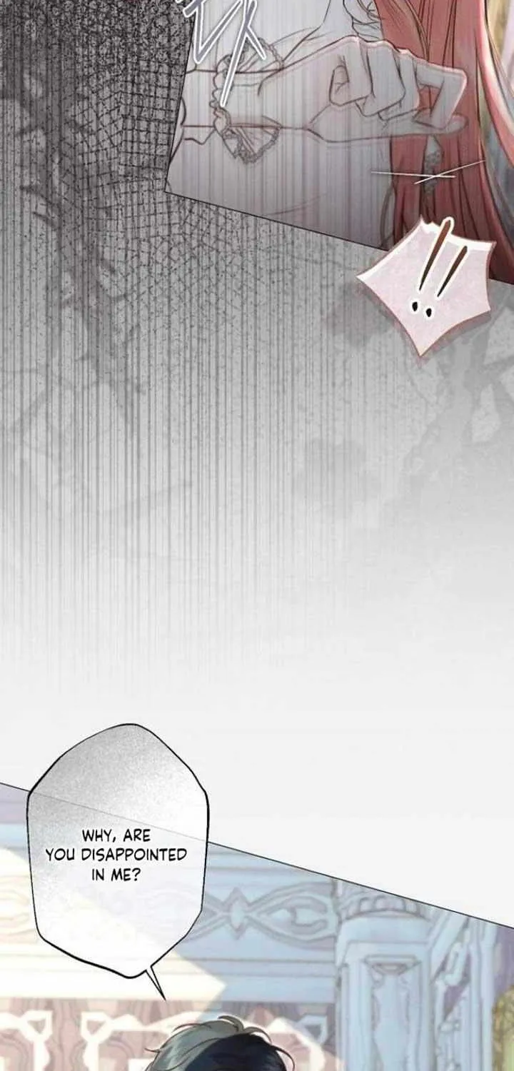 The mermaid trapped in my lake Chapter 17 page 27 - 