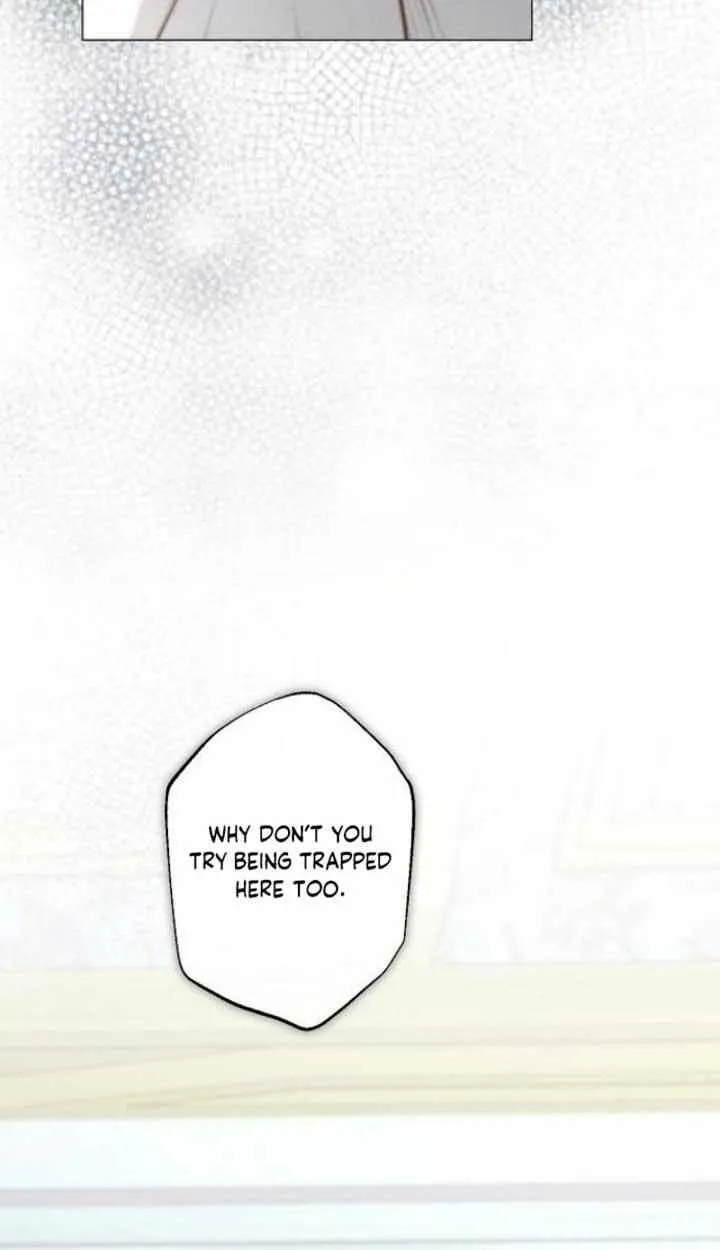 The mermaid trapped in my lake Chapter 17 page 30 - 