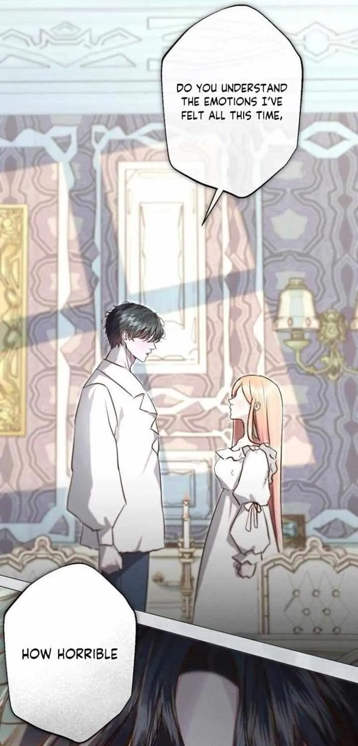 The mermaid trapped in my lake Chapter 17 page 31 - 