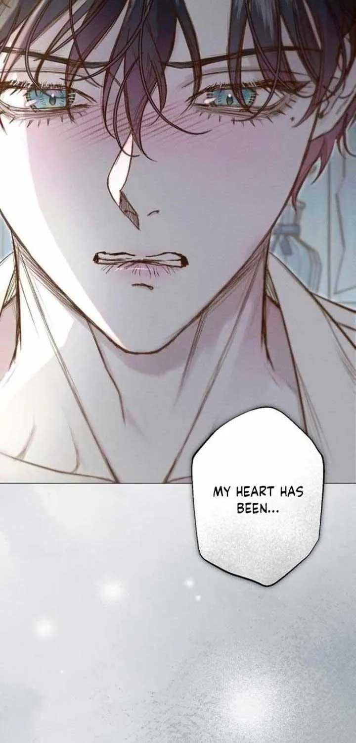 The mermaid trapped in my lake Chapter 17 page 32 - 