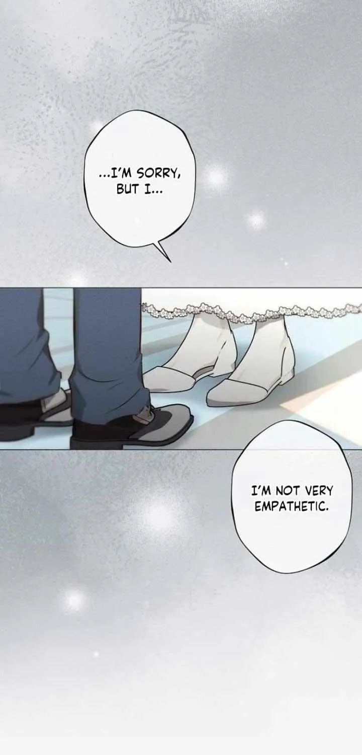 The mermaid trapped in my lake Chapter 17 page 33 - 