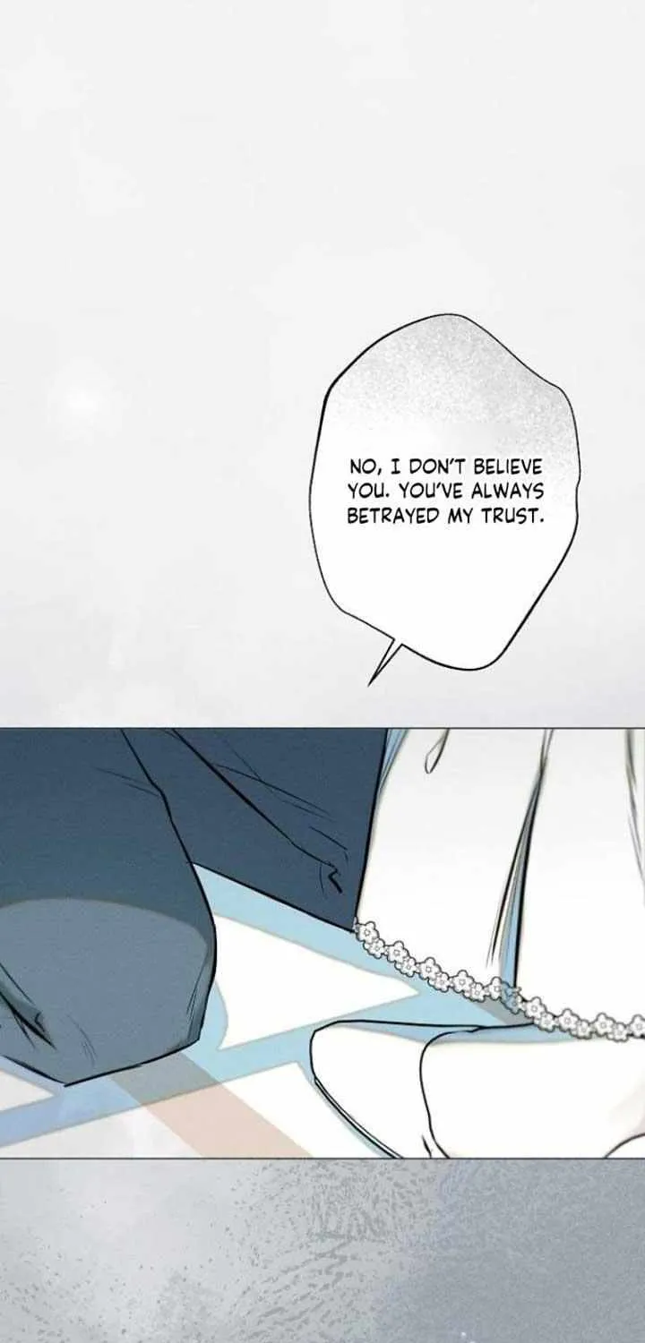 The mermaid trapped in my lake Chapter 17 page 51 - 