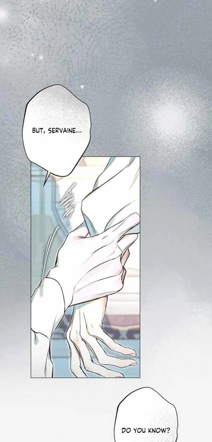 The mermaid trapped in my lake Chapter 17 page 52 - 