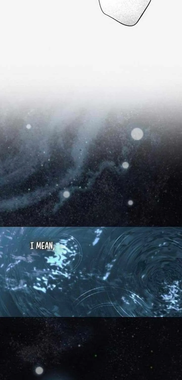 The mermaid trapped in my lake Chapter 17 page 53 - 