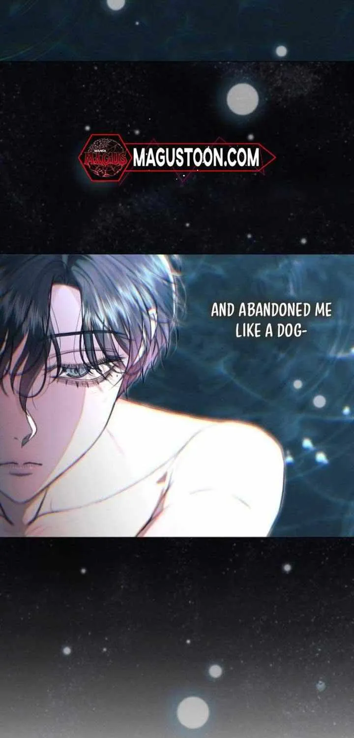 The mermaid trapped in my lake Chapter 17 page 55 - 