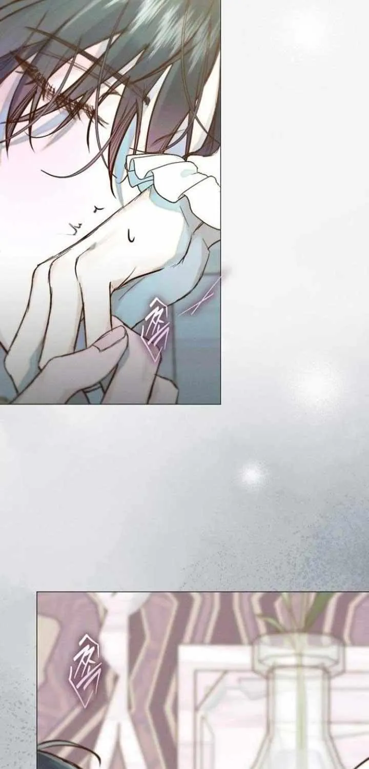 The mermaid trapped in my lake Chapter 17 page 59 - 