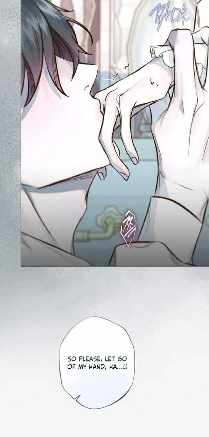 The mermaid trapped in my lake Chapter 17 page 60 - 