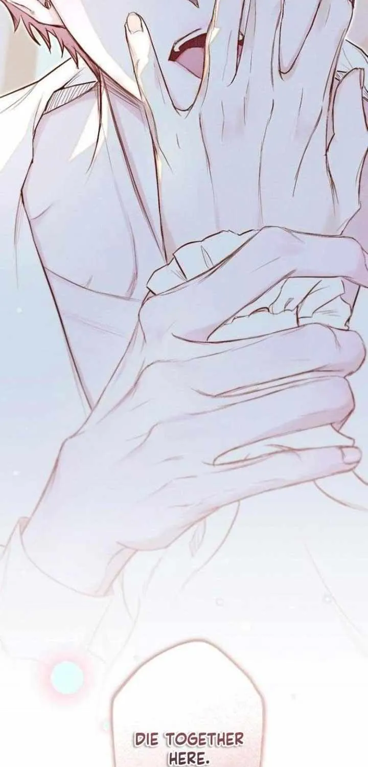 The mermaid trapped in my lake Chapter 17 page 63 - 