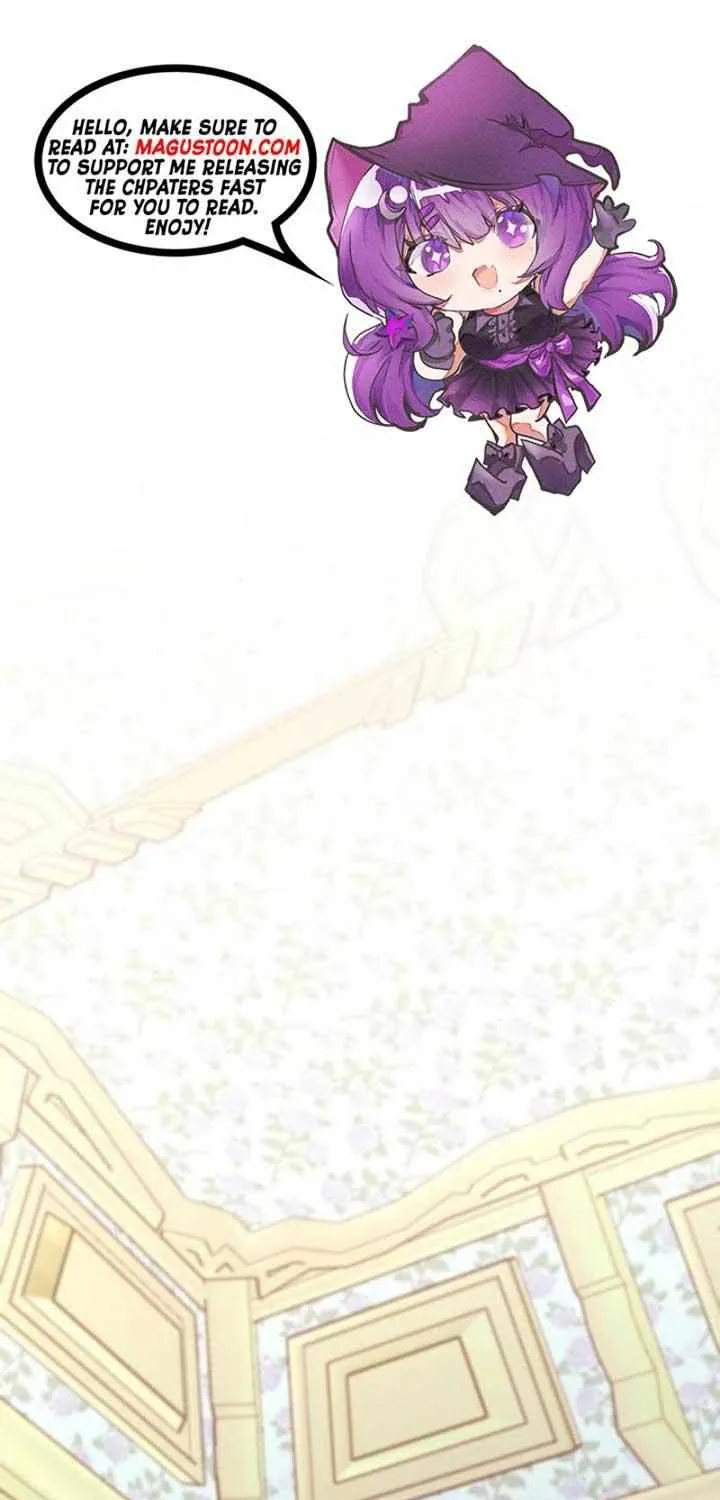 The mermaid trapped in my lake Chapter 18 page 2 - 