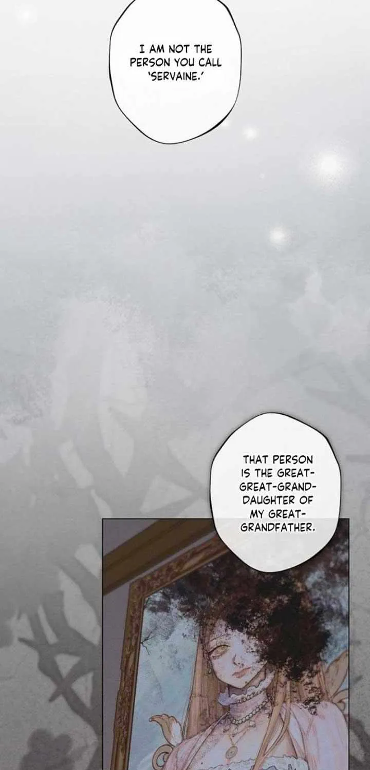 The mermaid trapped in my lake Chapter 18 page 13 - 