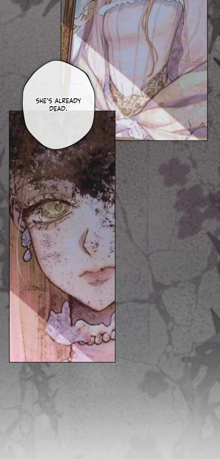 The mermaid trapped in my lake Chapter 18 page 14 - 