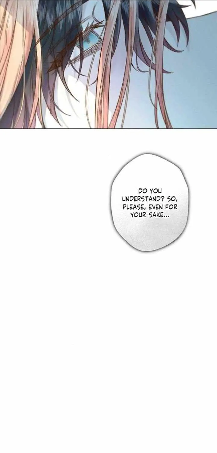 The mermaid trapped in my lake Chapter 18 page 17 - 