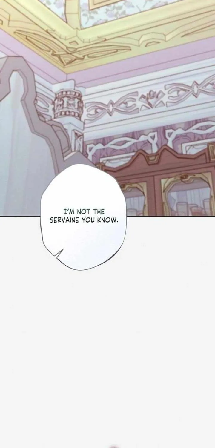 The mermaid trapped in my lake Chapter 18 page 3 - 