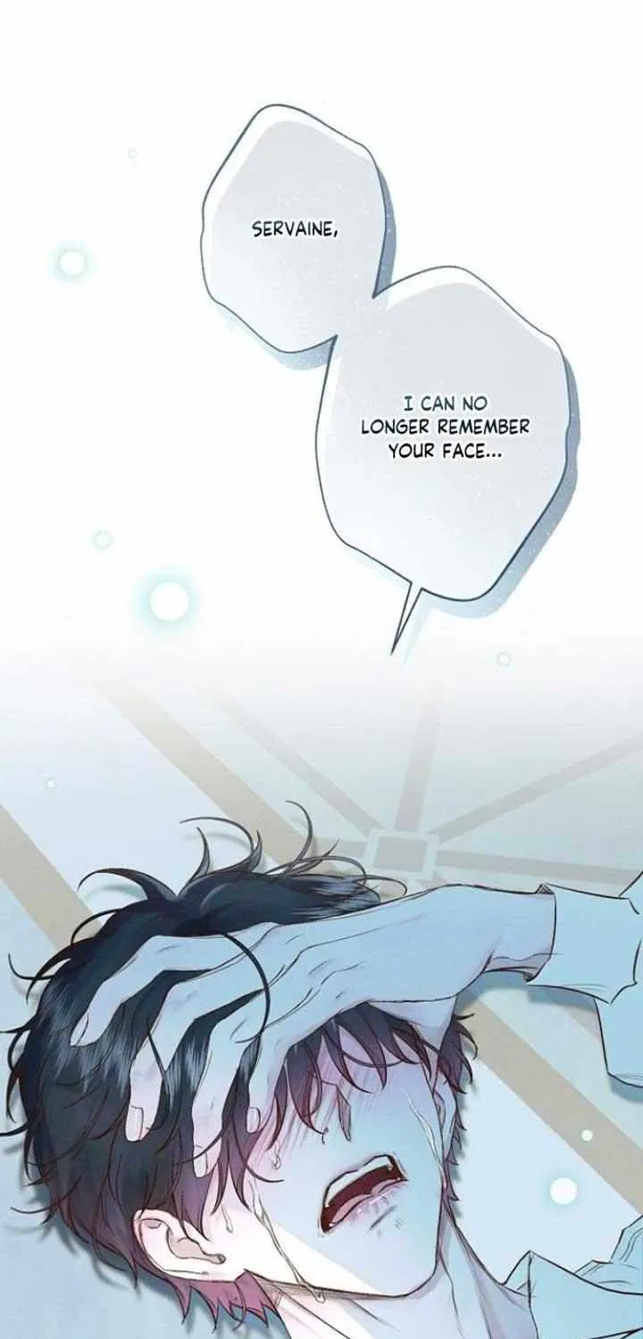 The mermaid trapped in my lake Chapter 18 page 22 - 