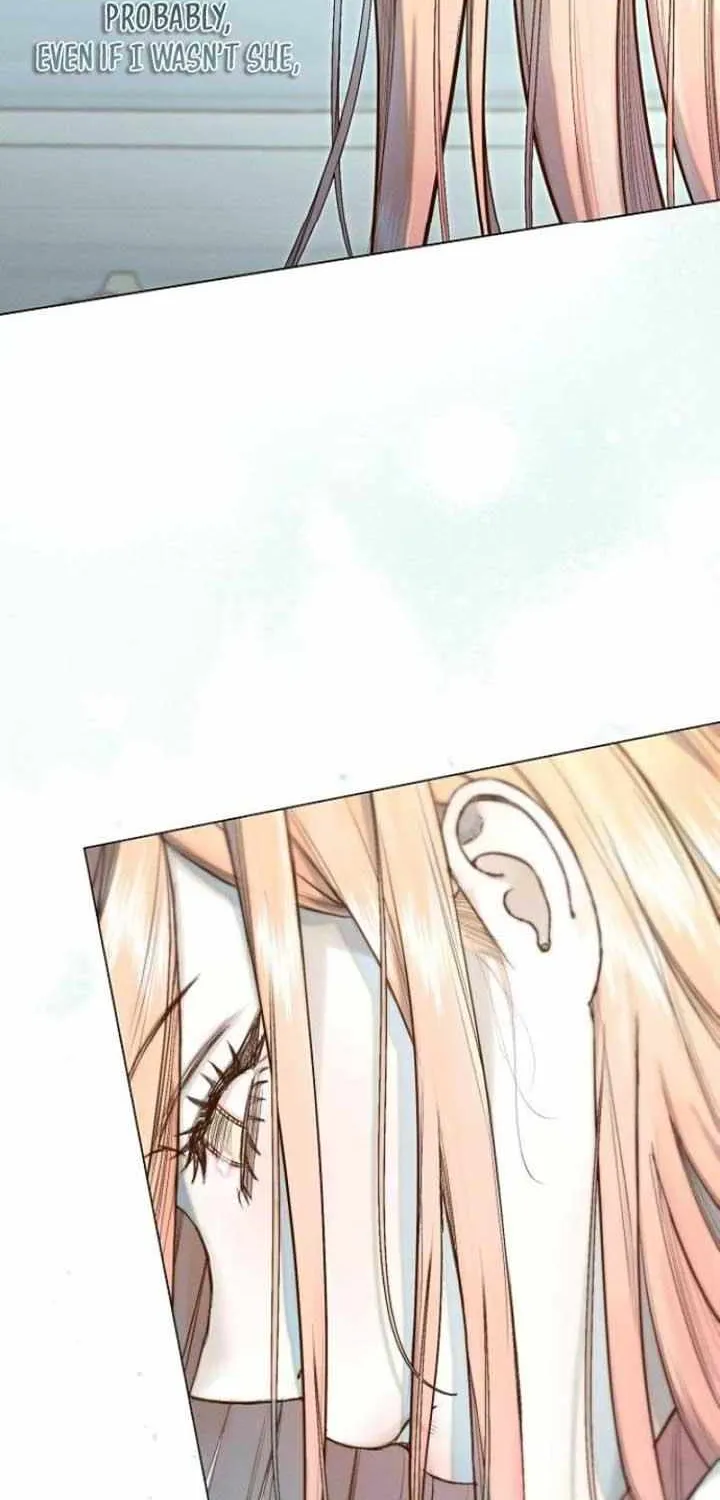 The mermaid trapped in my lake Chapter 18 page 25 - 