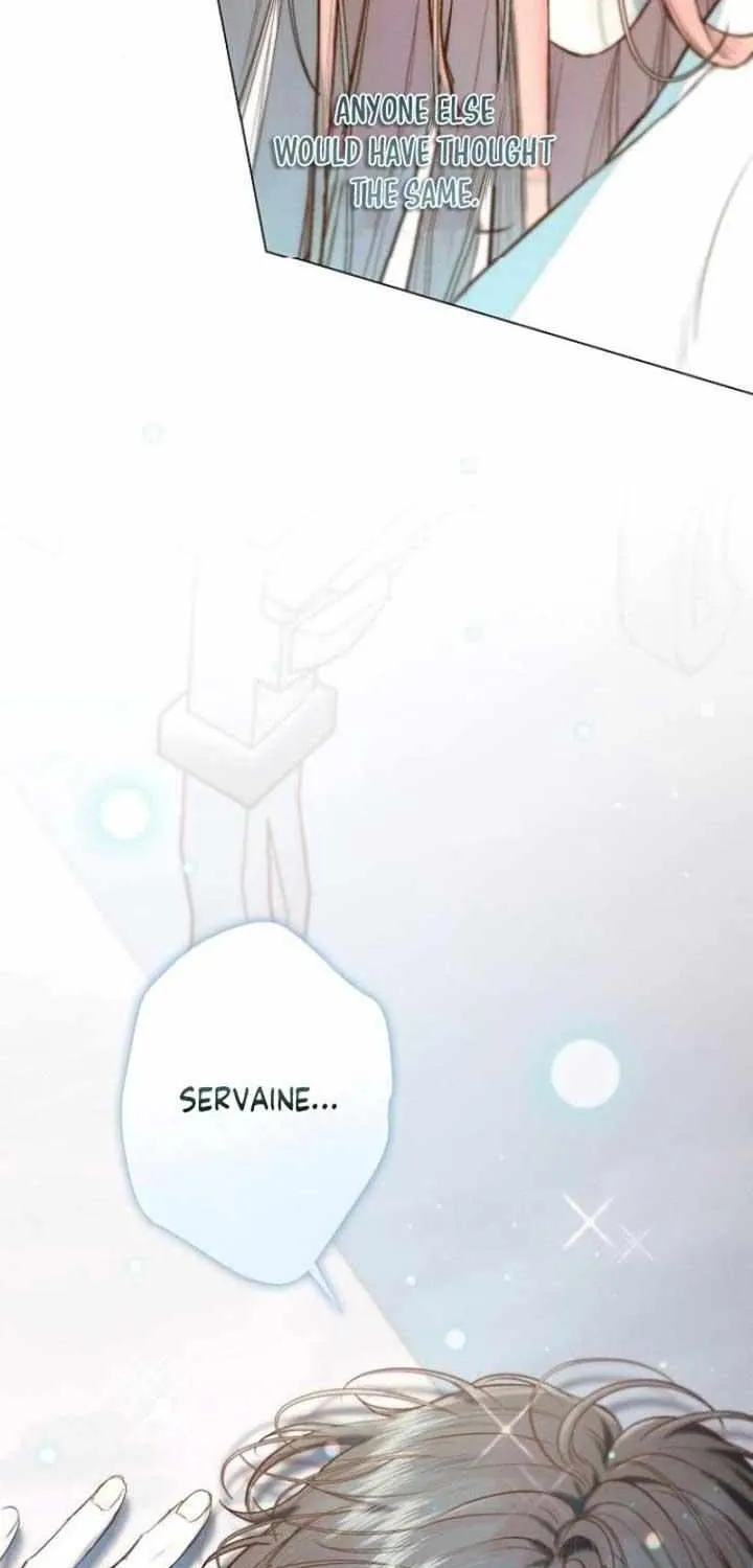 The mermaid trapped in my lake Chapter 18 page 26 - 