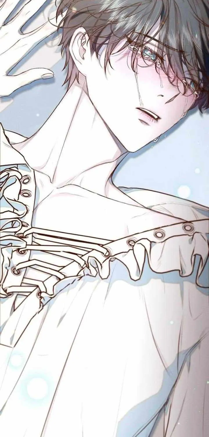 The mermaid trapped in my lake Chapter 18 page 27 - 