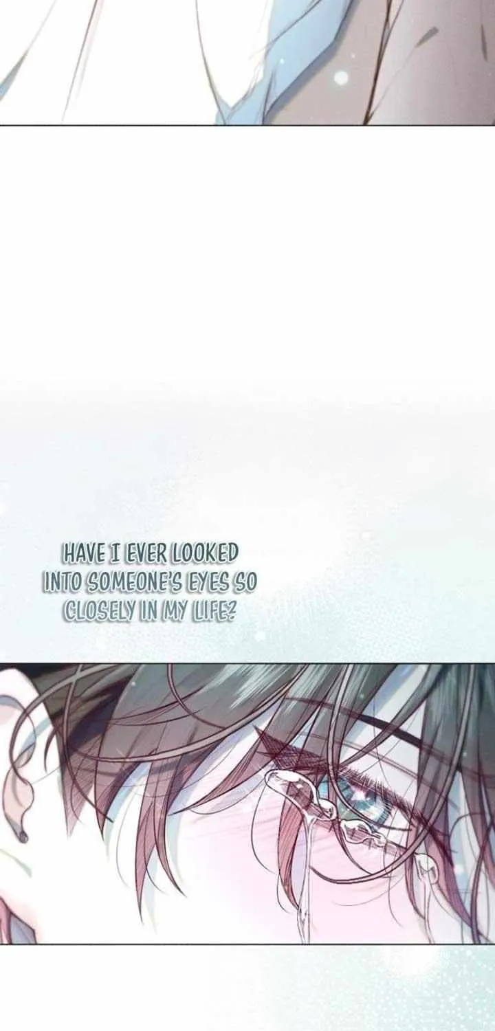 The mermaid trapped in my lake Chapter 18 page 28 - 
