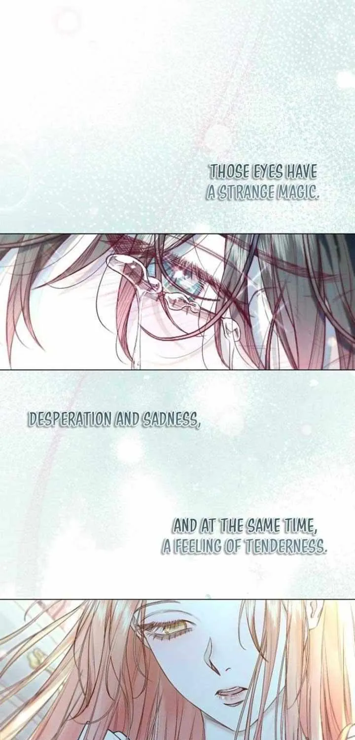 The mermaid trapped in my lake Chapter 18 page 30 - 