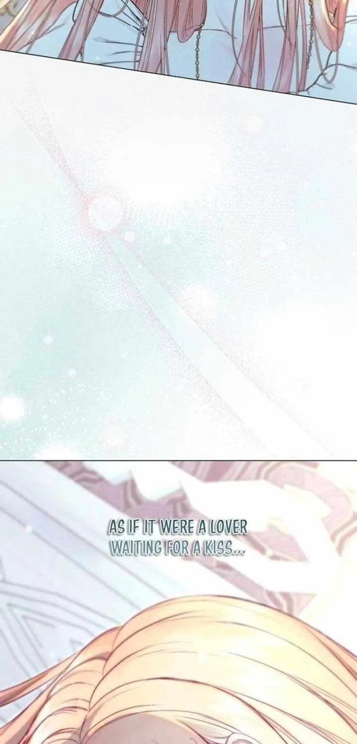 The mermaid trapped in my lake Chapter 18 page 31 - 