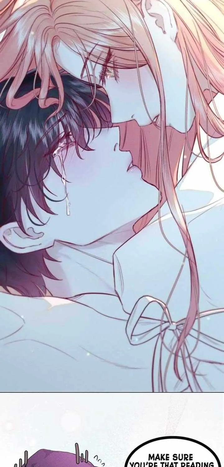 The mermaid trapped in my lake Chapter 18 page 32 - 