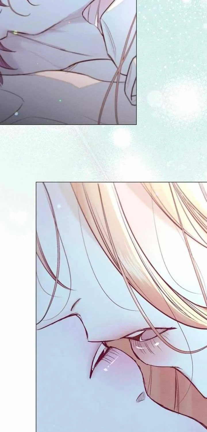 The mermaid trapped in my lake Chapter 18 page 34 - 