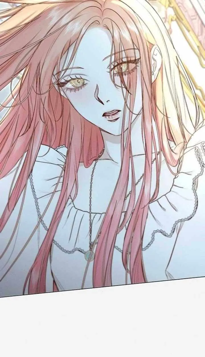The mermaid trapped in my lake Chapter 18 page 38 - 
