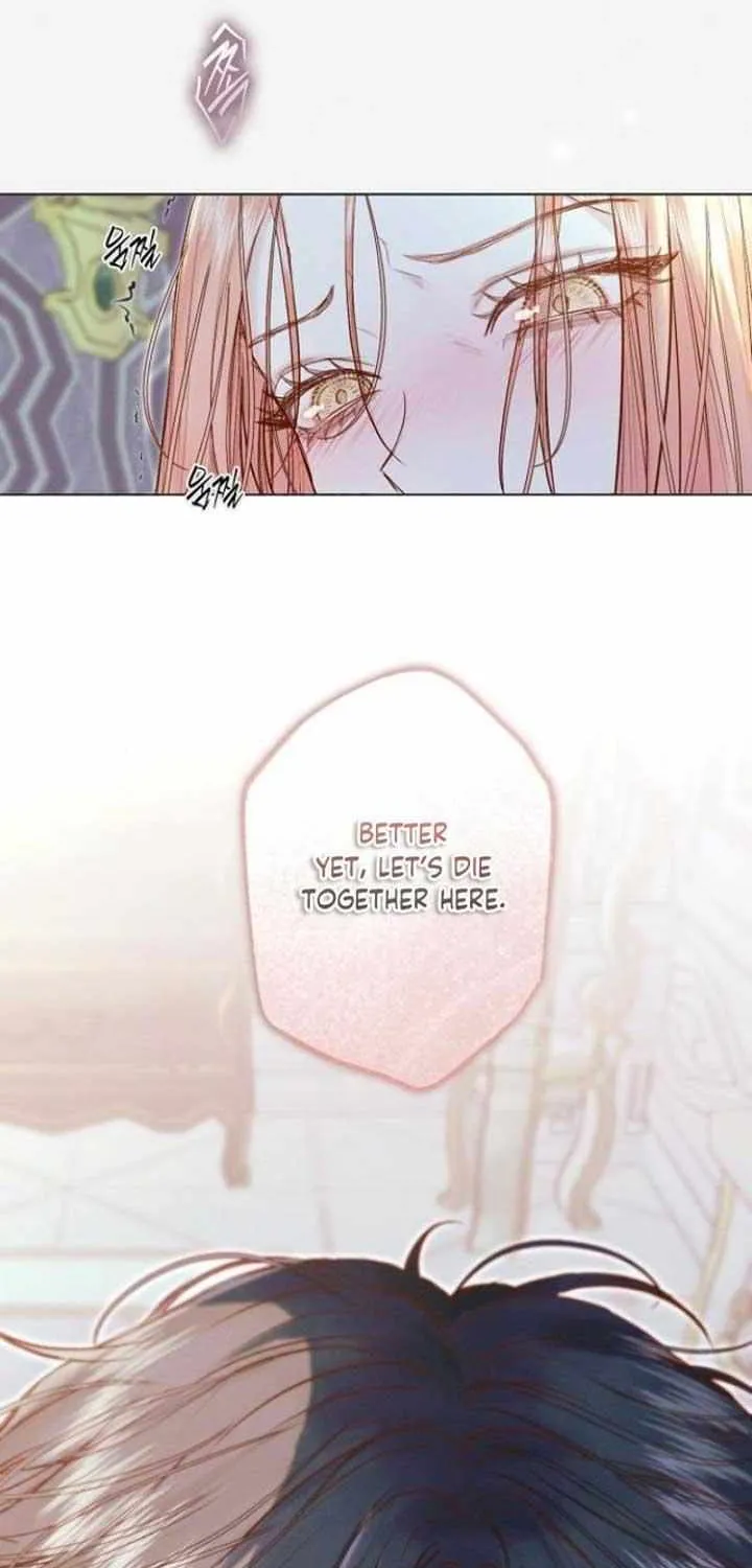 The mermaid trapped in my lake Chapter 18 page 7 - 