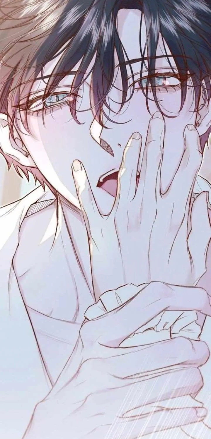 The mermaid trapped in my lake Chapter 18 page 8 - 