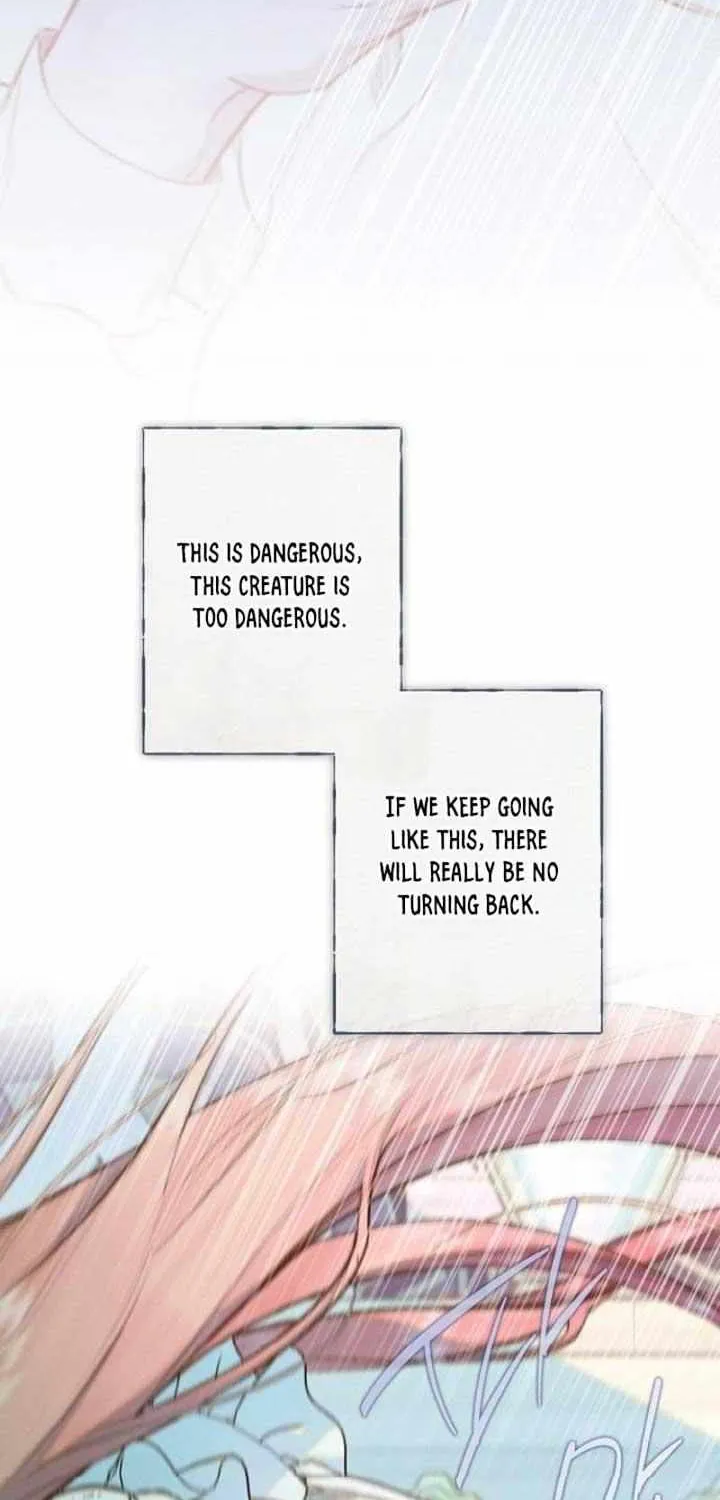 The mermaid trapped in my lake Chapter 18 page 9 - 