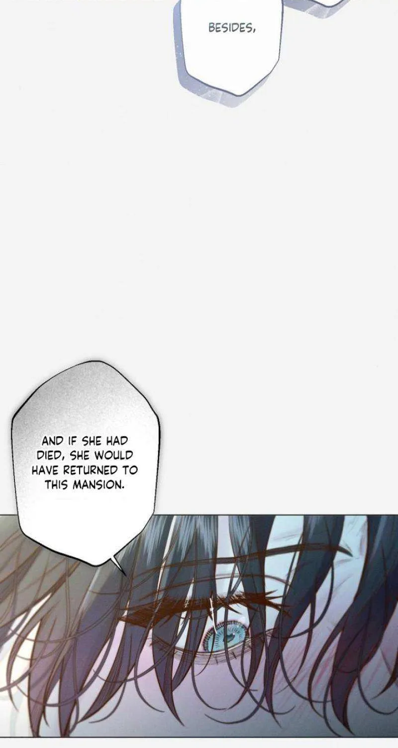 The mermaid trapped in my lake Chapter 19 page 11 - 