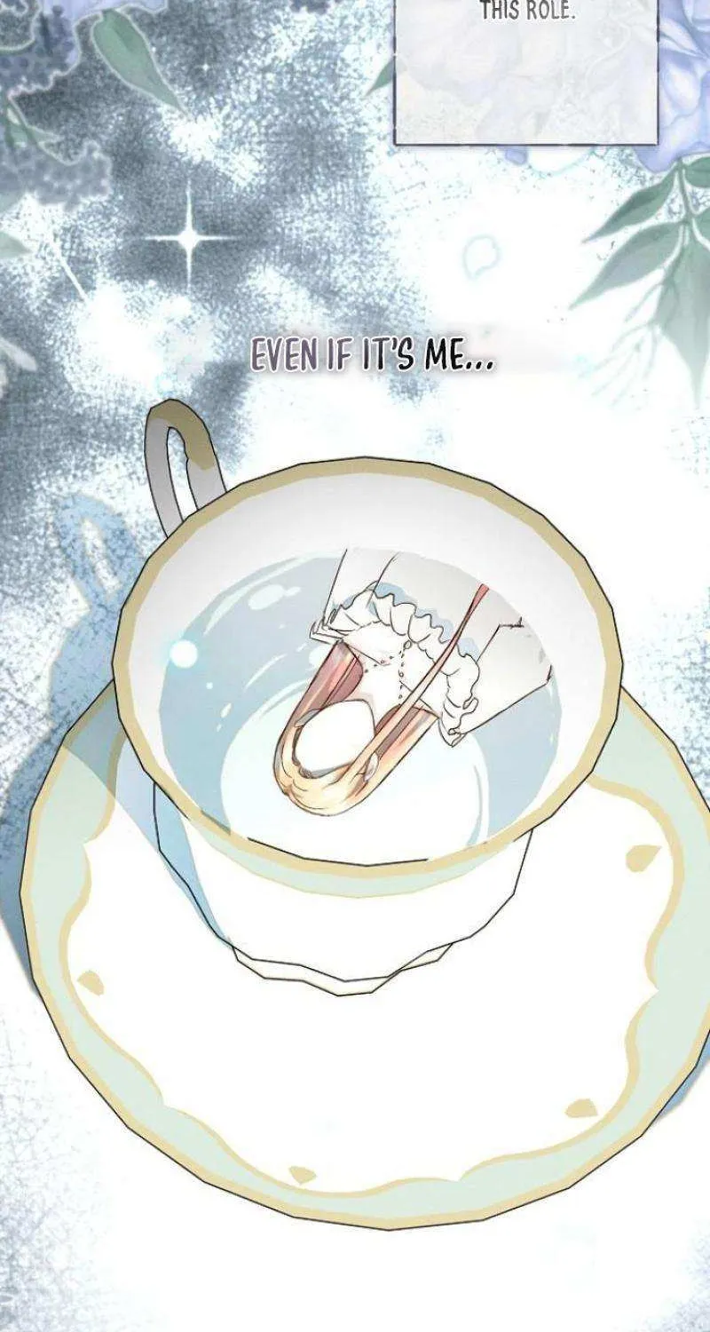 The mermaid trapped in my lake Chapter 19 page 16 - 