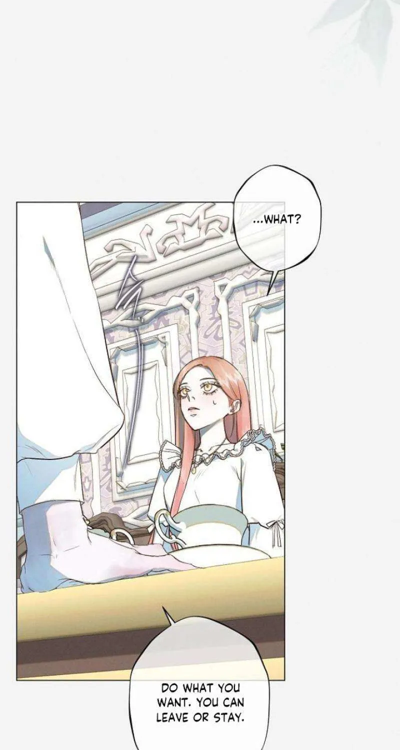 The mermaid trapped in my lake Chapter 19 page 18 - 