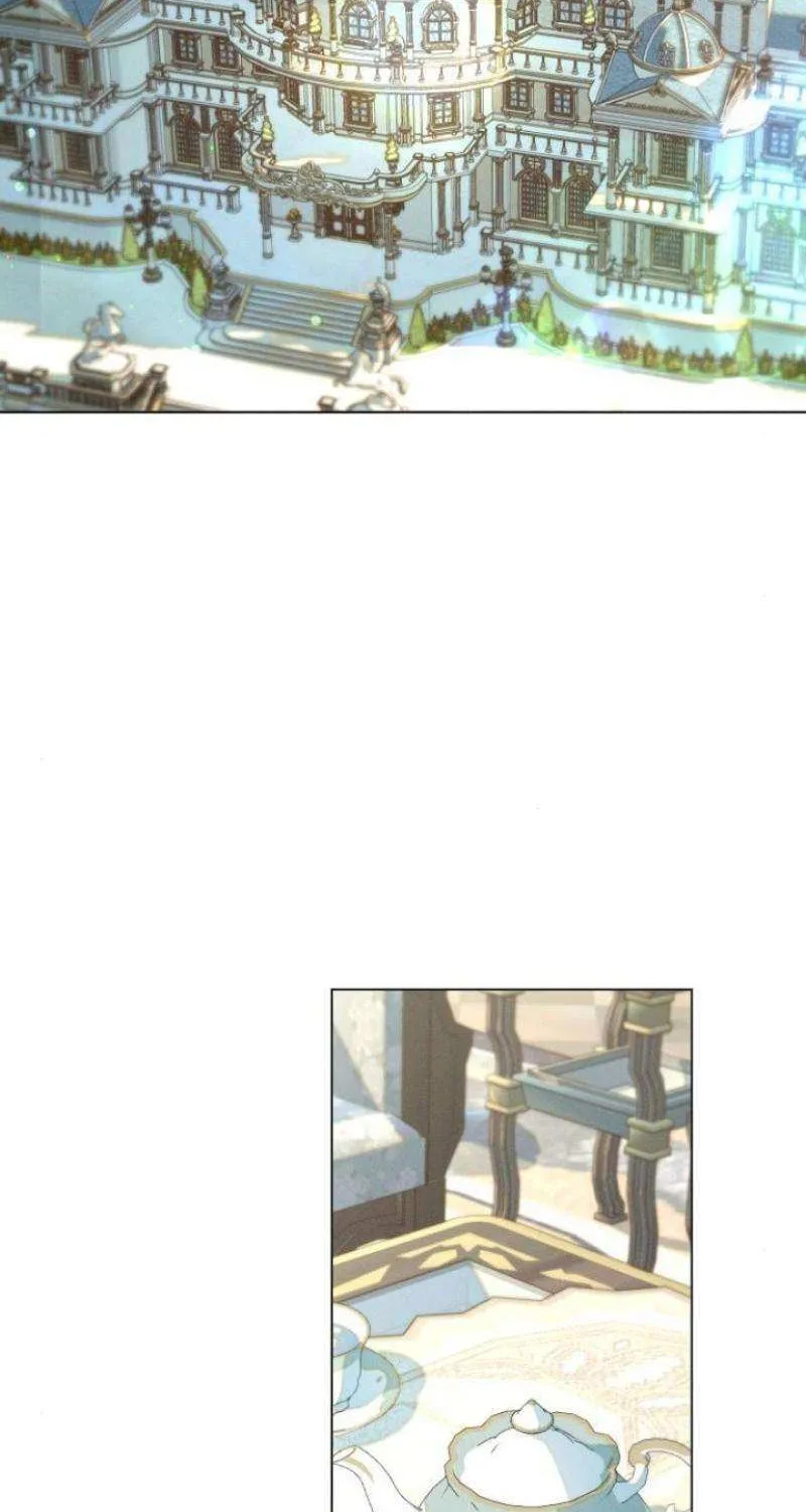 The mermaid trapped in my lake Chapter 19 page 3 - 
