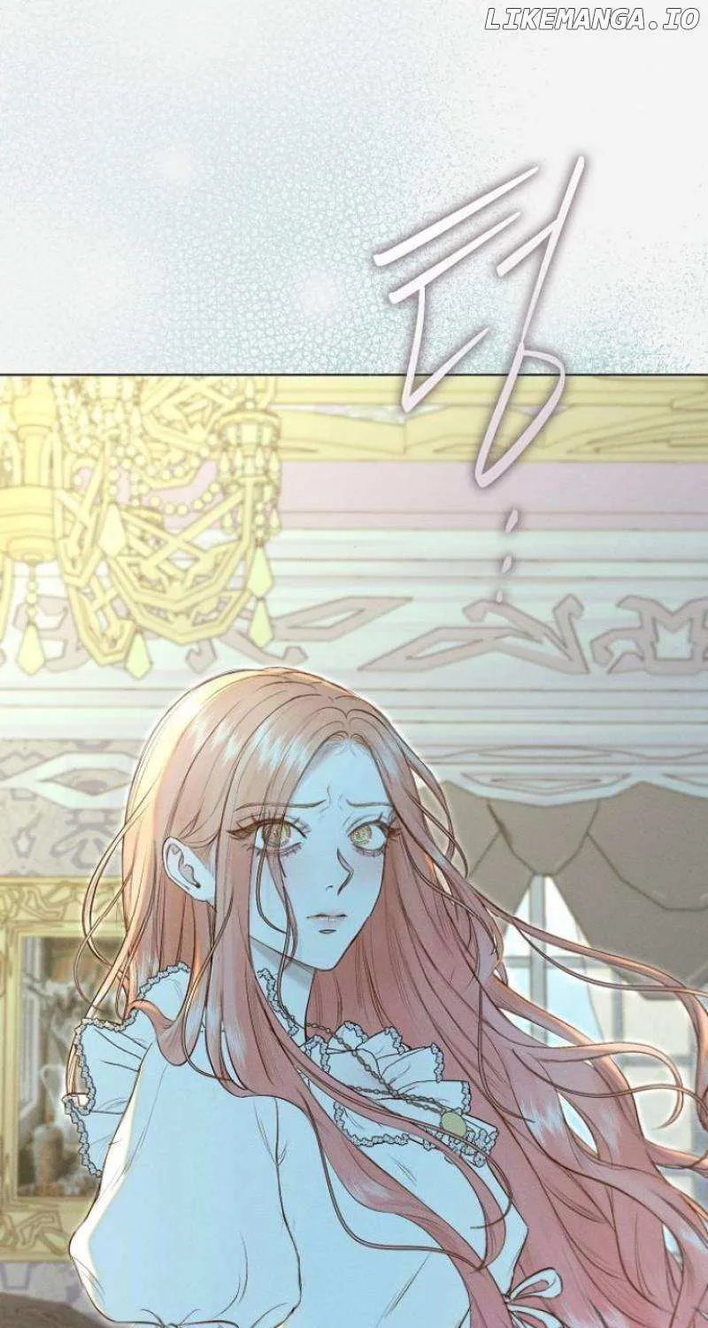 The mermaid trapped in my lake Chapter 19 page 23 - 