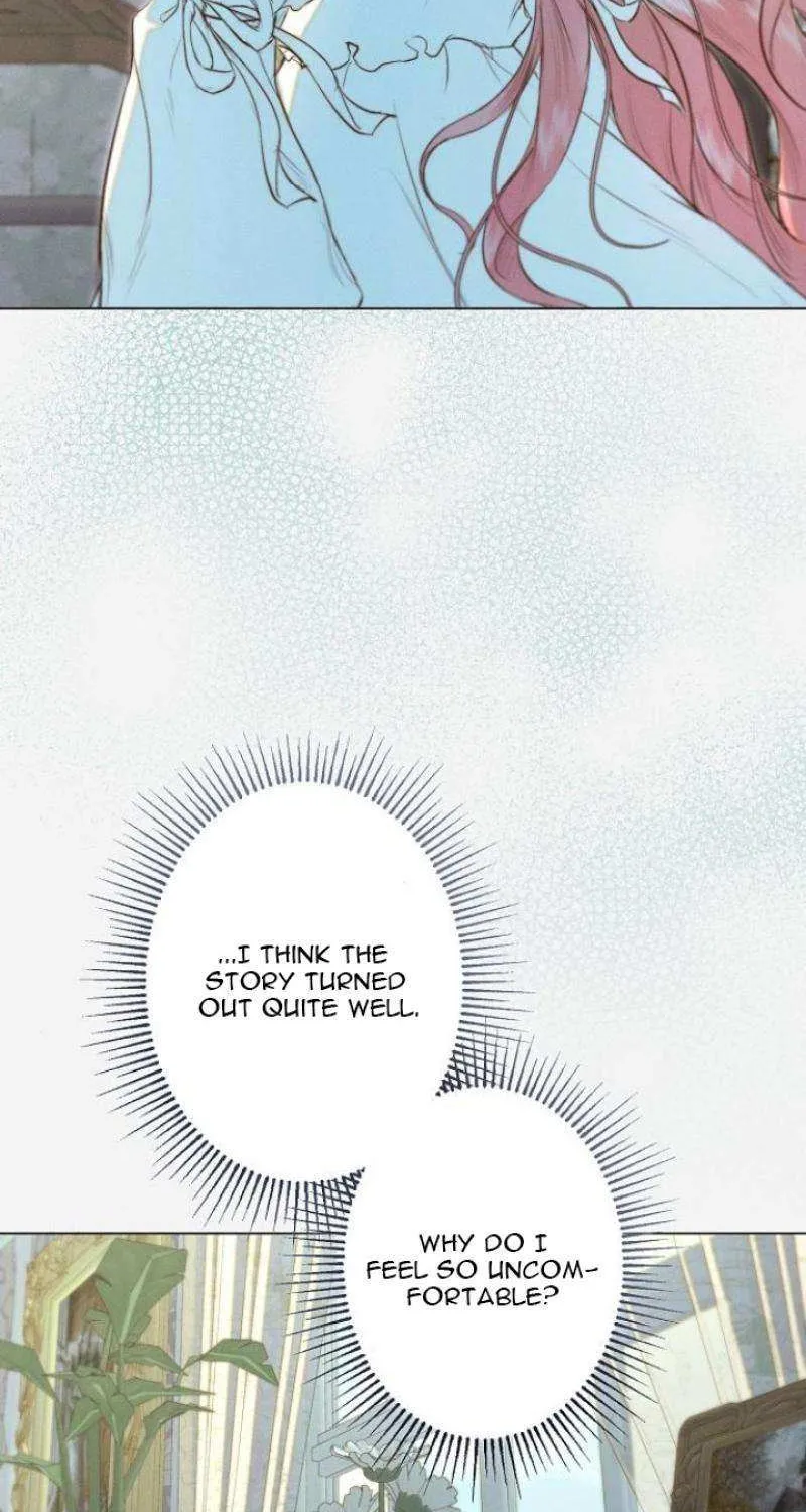 The mermaid trapped in my lake Chapter 19 page 24 - 