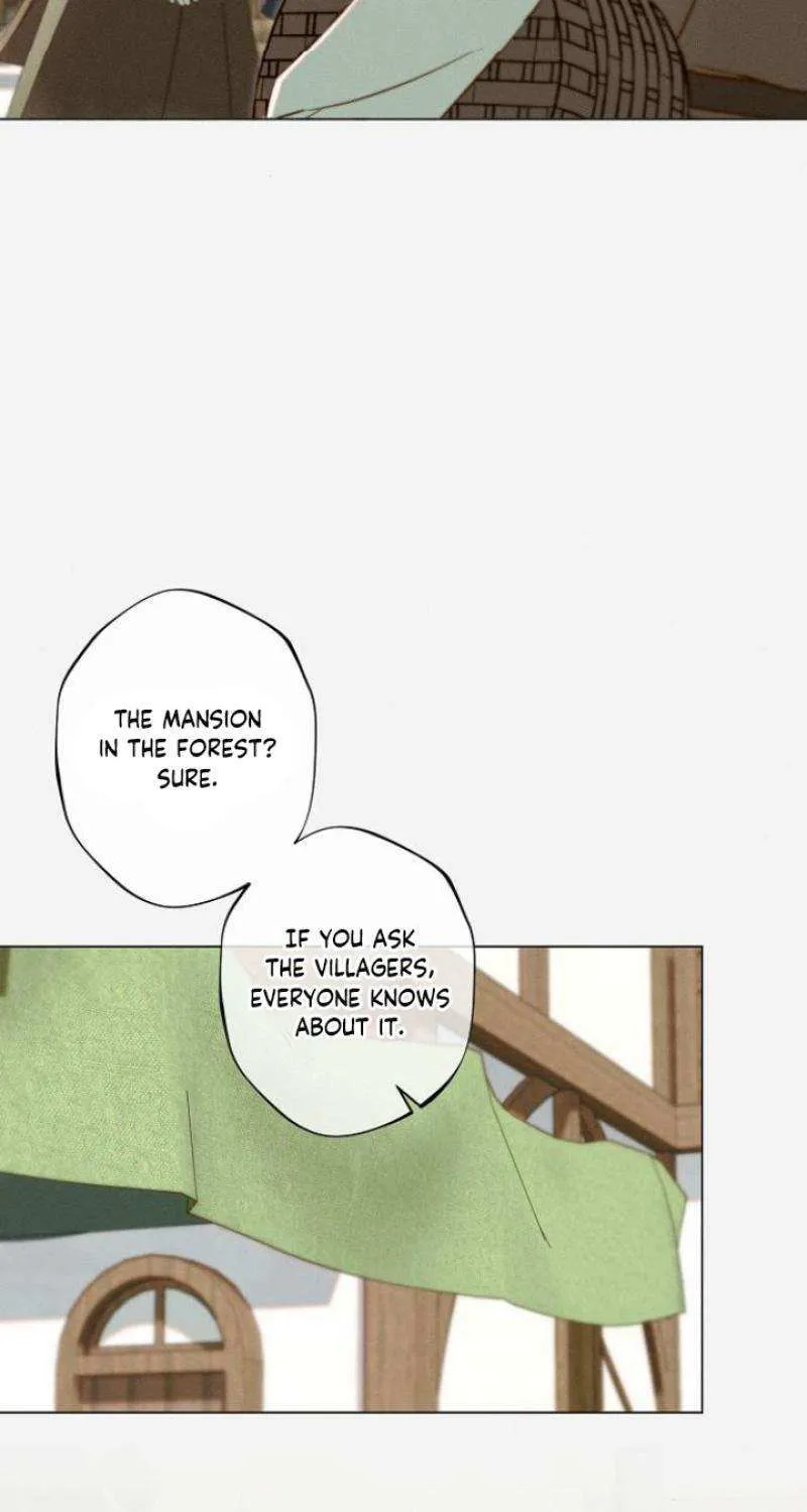 The mermaid trapped in my lake Chapter 19 page 27 - 
