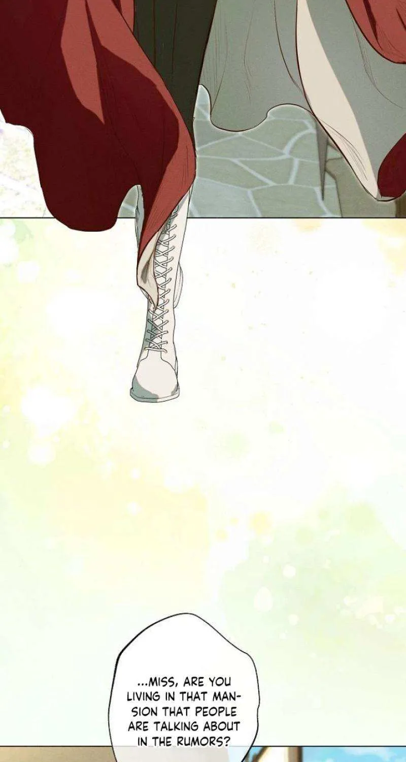 The mermaid trapped in my lake Chapter 19 page 29 - 