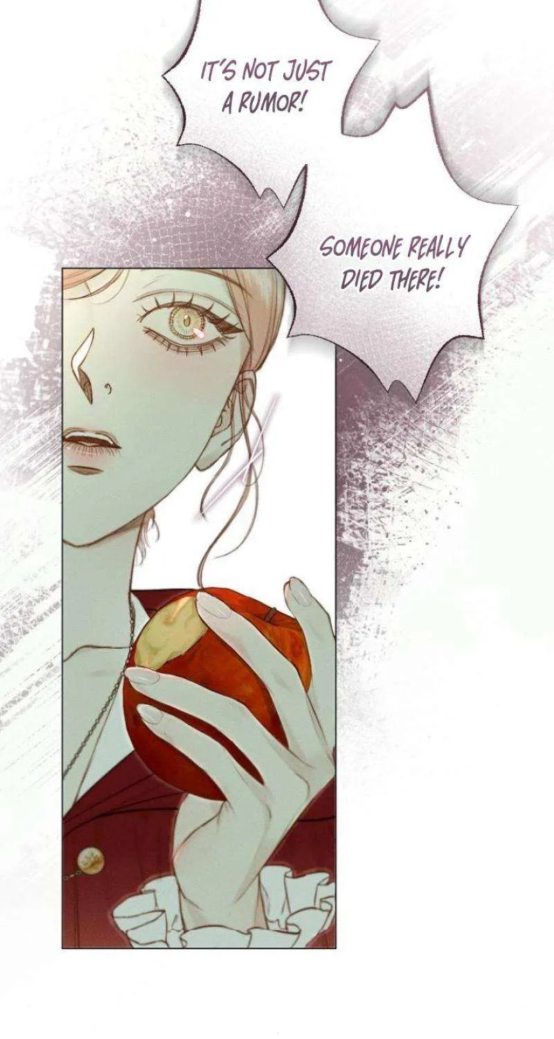 The mermaid trapped in my lake Chapter 19 page 31 - 